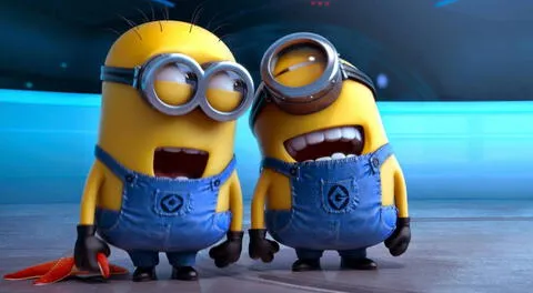 Tras taquillazo de Mi villano favorito 4, anuncian estreno de Minions 3