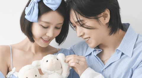 Sungmin, de Super Junior, será papá: estrella k-pop espera a su primer hijo tras 10 años de matrimonio