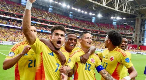 Fue figura con Colombia en la Copa América y ahora lo busca un multicampeón de Champions