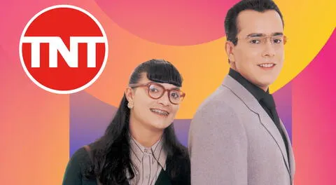 Usuarios en redes sociales reaccionan a ESTRENO de 'Yo soy Betty, la fea' por TNT: "Es demasiado cine"