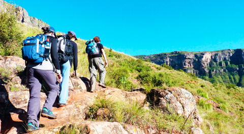 ¿Amante de la aventura? Descubre los 9 mejores lugares para hacer trekking cerca de Lima