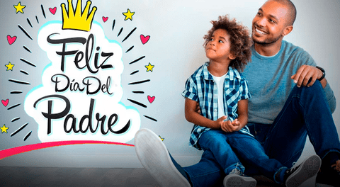 Día del Padre en República Dominicana 2024: revisa las mejores frases e imágenes para compartir con tu papá