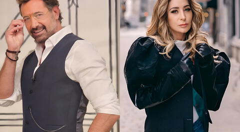 Gabriel Soto revela que apoya totalmente a Geraldine Bazán en su demanda contra Maxime Woodside