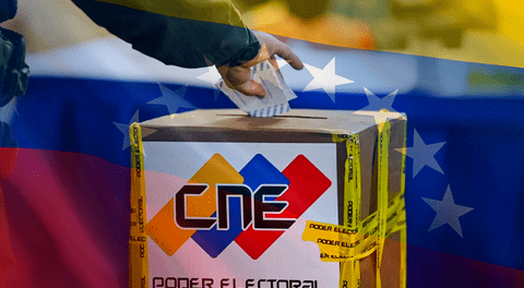 Elecciones Venezuela 2024: ¿en qué consiste y a quién beneficia el voto blanco y nulo?