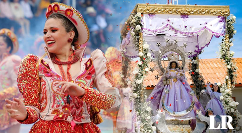 Alcalde y 6 regidores de Puno irán a España por festividad de la Candelaria: cada uno gastará 7.000 dólares