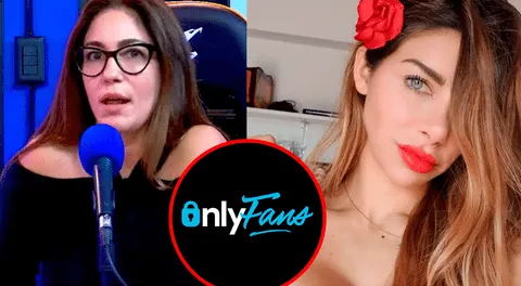 ¿Tilsa Lozano hará una colaboración con Xoana González en OnlyFans? La modelo lanza CONTUNDENTE respuesta