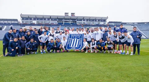 Alianza Lima piensa en un exjugador para que ejerza función clave en la institución victoriana