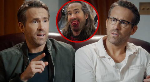 ¿Ryan Reynolds tiene un hermano gemelo? El misterio de Gordon Reynolds, el Nicepool de 'Deadpool y Wolverine'