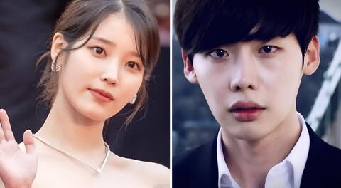 ¿IU y Lee Jong Suk se separaron? Todo lo que se sabe de la pareja y su supuesta ruptura