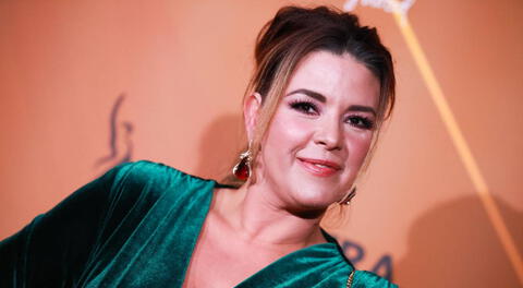 Alicia Machado: ¿Regresará a 'La Casa de los Famosos'?