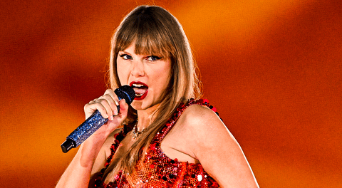 Frustran atentado a concierto de Taylor Swift en Austria: detuvieron a 2 miembros de ISIS