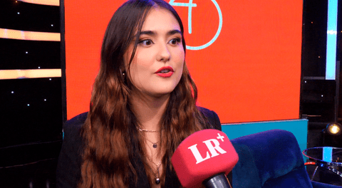 Merly Morello defiende su faceta de influencer: “Satirizan mucho al actor de redes sociales”