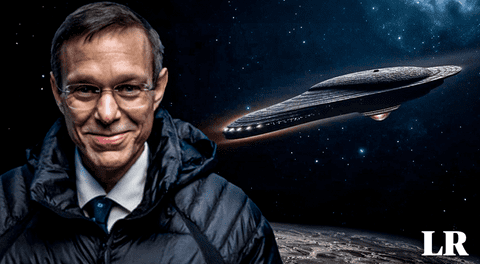 Astrónomo de Harvard revela cómo los extraterrestres llegaron a la Tierra por primera vez: "No estamos solos"