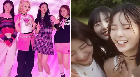 FIFTY FIFTY confirma comeback y revela a sus nuevas miembros: ¿quiénes se unen al grupo de k-pop?