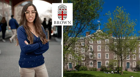 ¿Qué pasó con Valerie Aguilar, la peruana que ingresó a las 10 mejores universidades del mundo y ganó US$2 millones en becas?