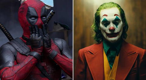 ‘Deadpool y Wolverine’ supera a ‘Joker’ y se vuelve la película clasificación R más taquillera de la historia