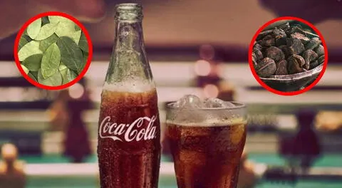 ¿Coca o cola? Uno de estos dos ingredientes ya no se usa en la preparación de la bebida desde hace años