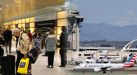 Agosto el “mes negro” en Estados Unidos: por qué es una fecha trágica para la aviación comercial y qué consecuencias tuvo