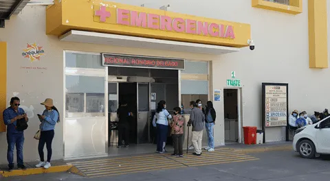 Estudiante de Derecho fallece tras caída en discoteca en Arequipa: versiones indican desde agresión hasta posible empuje