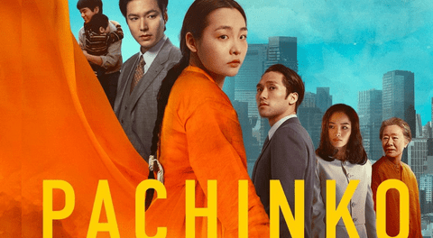 ‘Pachinko’, temporada 2, capítulo 1 [ESTRENO]: ¿a qué hora sale y dónde ver la serie coreana con Lee Min Ho?