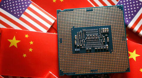 Compañía de chips en China busca salir de la 'lista negra' de EE. UU.: aspira a comerciar con empresas estadounidenses