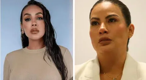 Dorita Orbegoso respalda a Pamela López por denuncia a Christian Cueva: "No es fácil y lo digo por experiencia"