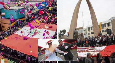 Aniversario de Tacna 2024: ¿cuándo se celebra, cuántos años se conmemoran y por qué es un evento de gran importancia?