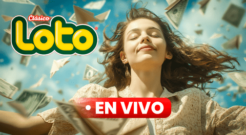 Resultados Loto HOY, sorteo 5158, EN VIVO: qué salió y revisar los números ganadores del jueves 28 de agosto en Chile