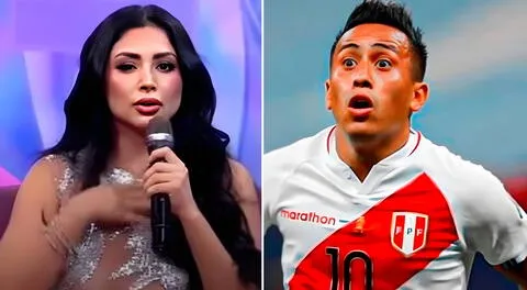 ¿Qué dijo Pamela Franco sobre su relación con Christian Cueva?: los fuertes comentarios de la cantante