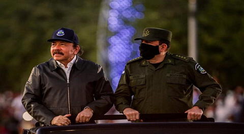 La ruta de la represión y el dinero que sostiene al régimen de Daniel Ortega