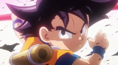 ‘Dragon Ball Daima’ CONFIRMA su fecha de estreno: ¿Cuándo sale el último anime de Akira Toriyama?