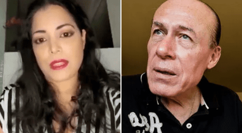 Clara Seminara indignada con el PJ por absolver a ‘Yuca’ tras demanda de tocamientos indebidos: “Es una mano negra”