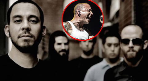 Linkin Park ya tiene nueva vocalista: conoce quién remplazará a Chester Bennington a partir de ahora