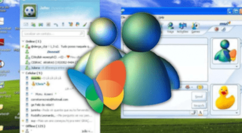 ¿Qué pasó con MSN Messenger? El ascenso y caída del gigante de la mensajería online de Microsoft