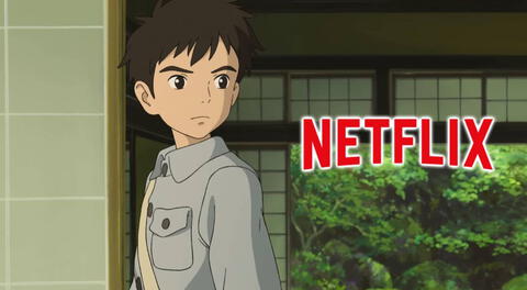 ‘El niño y la garza’ de Hayao Miyazaki llega a Netflix: ¿cuándo se estrena la ganadora del Óscar en streaming?