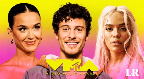 Premios VMAs 2024 EN VIVO: a qué hora sale Karol G, Anitta, Katy Perry y demás artistas