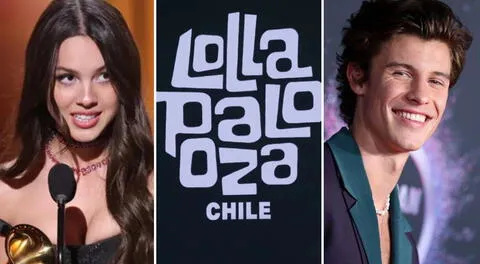 Lollapalooza Chile 2025: lineup de artistas por día, precio de entradas y dónde comprar pases diarios