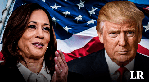 Elecciones en Estados Unidos 2024: los 5 momentos claves del debate presidencial entre Kamala Harris y Donald Trump