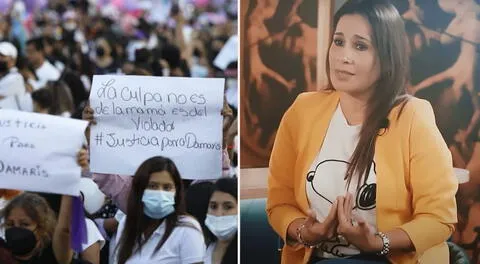 Lizbeth Cueva revela que sufrió abuso sexual por miembros de su familia: "Me lastimaron"