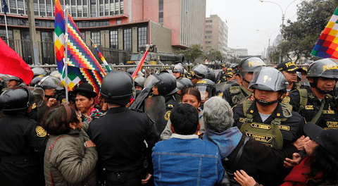 Puentes de escucha y diálogo en el sur andino, por Coalición Ciudadana