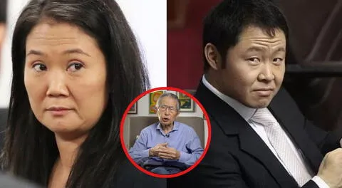 Kyara Villanella revela quién era el hijo favorito de Alberto Fujimori: “Siempre marcaba su cumpleaños”