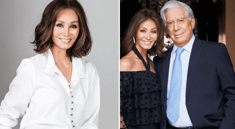 El insólito monto que genera Isabel Preysler, expareja de Mario Vargas LLosa al año: escritor gastaba €80.000 al mes