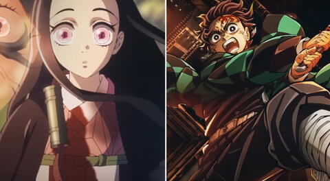 'Demon Slayer: Kimetsu no Yaiba', arco del Castillo Infinito: cuándo se estrenan, historia y más sobre las nuevas películas