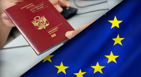 Ni Visa ni ETIAS: peruanos accederán a un nuevo sistema para visitar 30 países europeos desde noviembre