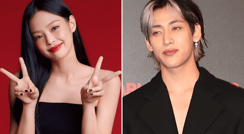 ¿Jennie de BLACKPINK y BamBam de GOT7 son novios? Todo sobre la supuesta relación de los idols k-pop