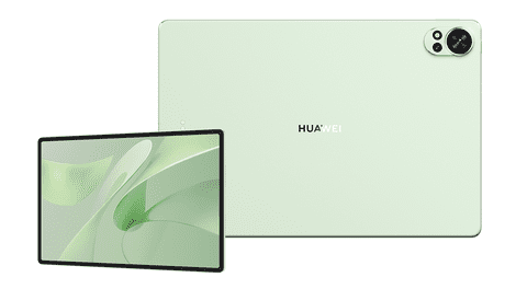 Huawei lanza su MatePad 12 X: todas las características de la nueva tablet que competirá con el iPad