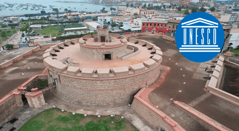 La Fortaleza virreinal de Perú a punto de ser patrimonio de la UNESCO: es de las más grandes de América