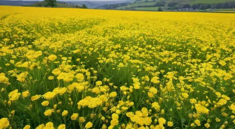 FRASES para regalar flores amarillas HOY, 21 de septiembre: mensajes, dedicatorias y poemas