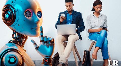 Tu forma de sentarte habla por ti: interpretación según inteligencia artificial