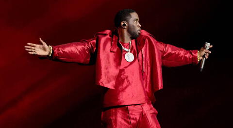 Sean 'Diddy' Combs: Su abogado niega que quiera suicidarse